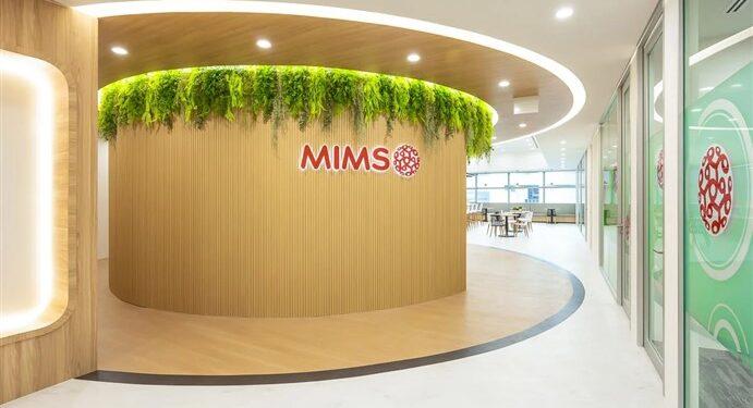 MIMS Group transformasi digital