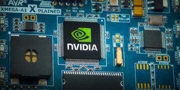 Investasi NVIDIA