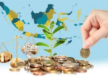 Arus Modal Asing ASEAN Indonesia