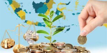 Arus Modal Asing ASEAN Indonesia