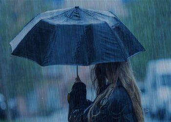 Igloo DANA Rain Protection