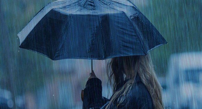 Igloo DANA Rain Protection