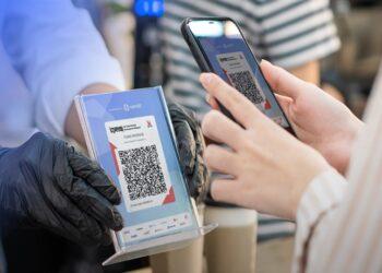 pembayaran digital Asia Tenggara