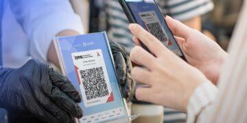 pembayaran digital Asia Tenggara