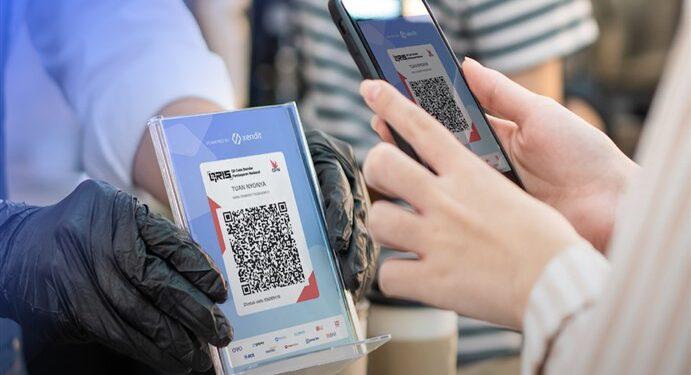 pembayaran digital Asia Tenggara