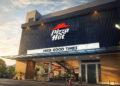 Usai Akuisisi US$2,7 Miliar, Pizza Hut Memasuki Babak Baru Global