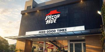 Usai Akuisisi US$2,7 Miliar, Pizza Hut Memasuki Babak Baru Global