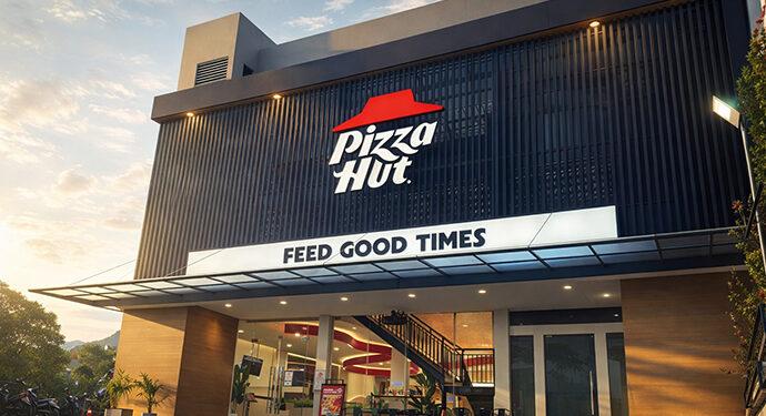 Usai Akuisisi US$2,7 Miliar, Pizza Hut Memasuki Babak Baru Global