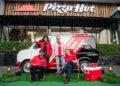 Bisnis FnB Mulai Kedepankan Pengalaman, Pizza Hut Terapkan Strategi lewat Musik