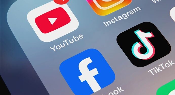 Kemkomdigi Denda PP TUNAS Pelindungan Anak