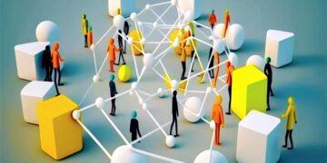 Sanct Platform Personal Networking