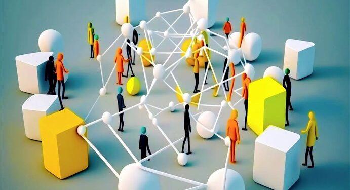 Sanct Platform Personal Networking