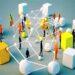 Sanct Platform Personal Networking