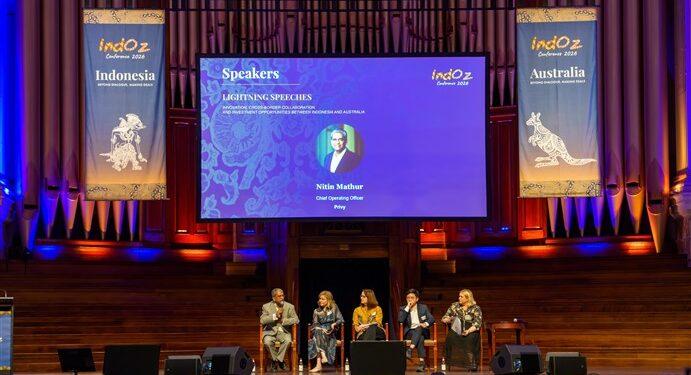 Digital trust Privy Australia