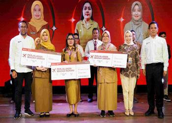AI Masuk Kelas, Guru Didorong Jadi Penggerak Pembelajaran Digital