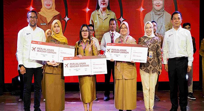 AI Masuk Kelas, Guru Didorong Jadi Penggerak Pembelajaran Digital