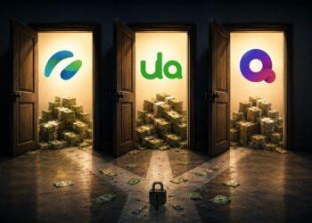 startup kehabisan uang