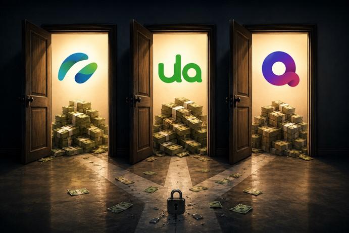 startup kehabisan uang