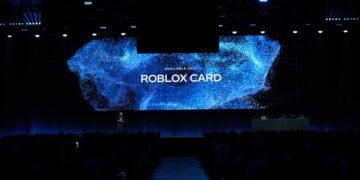 Roblox Developers Conference RDC Inovasi AI