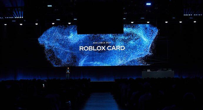 Roblox Developers Conference RDC Inovasi AI