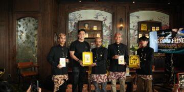 Roemah Koffie Cing Cangkeling Garut
