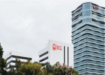 SCG Indonesia