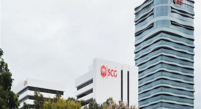 SCG Indonesia