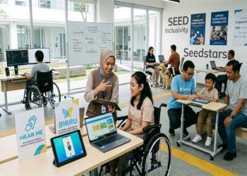 SEED Inclusivity Seedstars