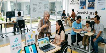 SEED Inclusivity Seedstars
