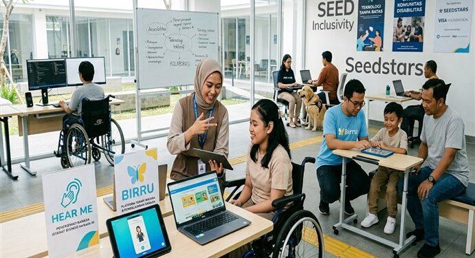 SEED Inclusivity Seedstars