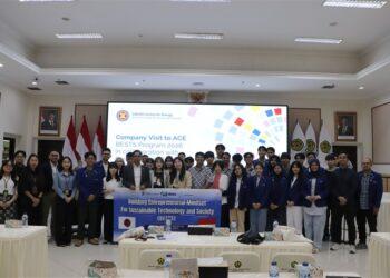 Sampoerna University Institute of Science Tokyo BESTS 2026