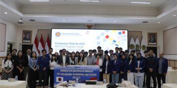 Sampoerna University Institute of Science Tokyo BESTS 2026