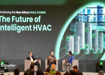 Schneider Electric Altivar HVAC ATH600 Indonesia