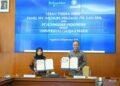 Schneider Electric x UGM)