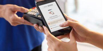 ShopeePay QRIS Bank Indonesia UMKM