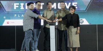 Sinar Mas Land D.A.N.C.E Digital Hub BSD City