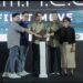 Sinar Mas Land D.A.N.C.E Digital Hub BSD City