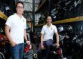 Soul Parking Teknologi Parkir Indonesia