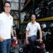 Soul Parking Teknologi Parkir Indonesia