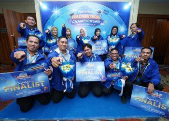 Teacher Tech Championship 2026 Bakti BCA