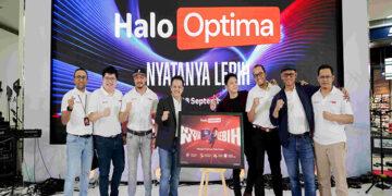 Kebutuhan Digital Meningkat, Layanan Pascabayar Telkomsel Berevolusi Jadi Paket Digital