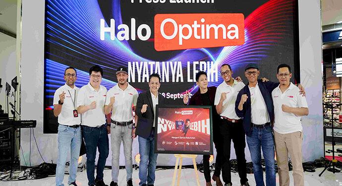 Kebutuhan Digital Meningkat, Layanan Pascabayar Telkomsel Berevolusi Jadi Paket Digital