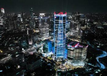 Telkom penurunan emisi