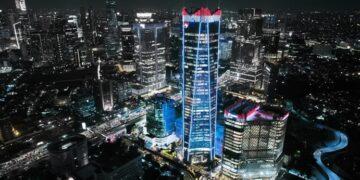 Telkom penurunan emisi