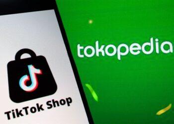 Penahanan Dana Merchant Tokopedia TikTok Shop