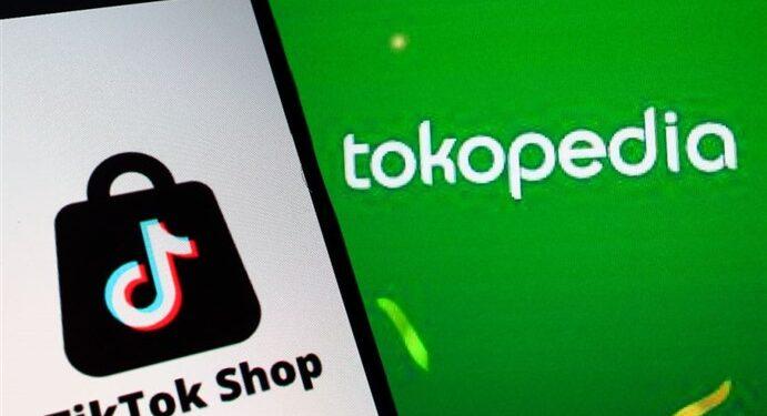 Penahanan Dana Merchant Tokopedia TikTok Shop