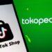 Penahanan Dana Merchant Tokopedia TikTok Shop