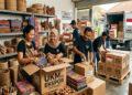 FedEx Export Challenge