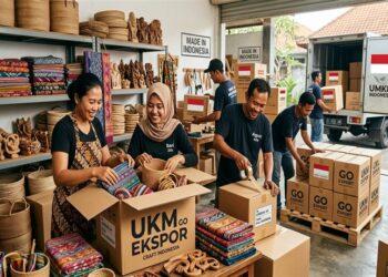 FedEx Export Challenge