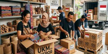 FedEx Export Challenge